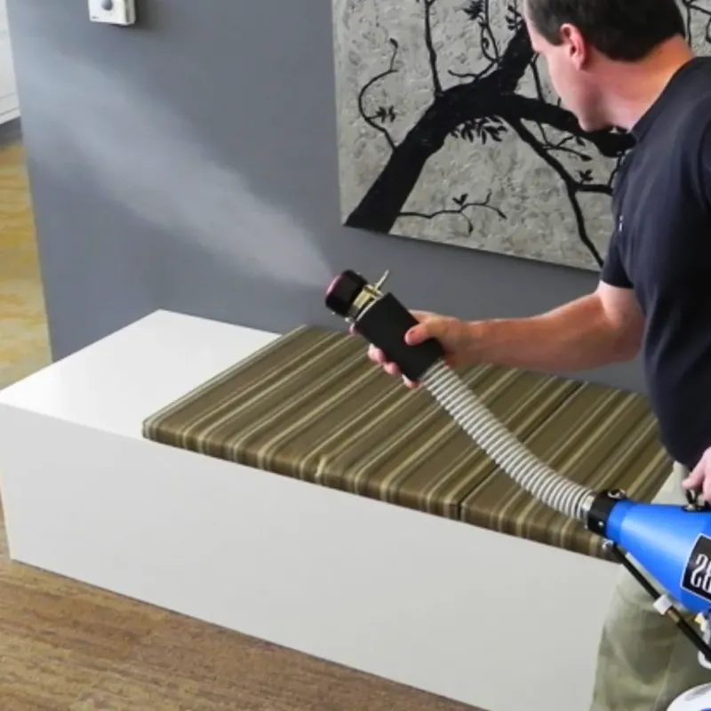 Professional Odor Removal in Hunter, TN